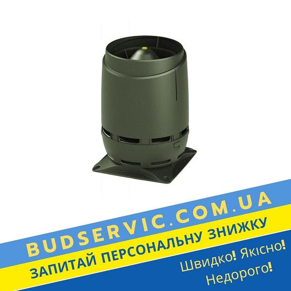 ціна на 350036 Вентиляційний вихід VILPE FLOW S-160 зелений Вентиляційний вихід VILPE FLOW S-160 зелений