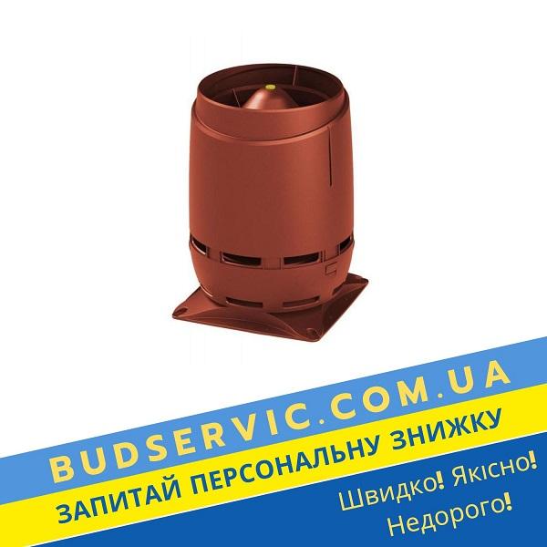 ціна на 350038 Вентиляційний вихід VILPE FLOW S-160 червоний вентиляційний вихід VILPE FLOW S-160