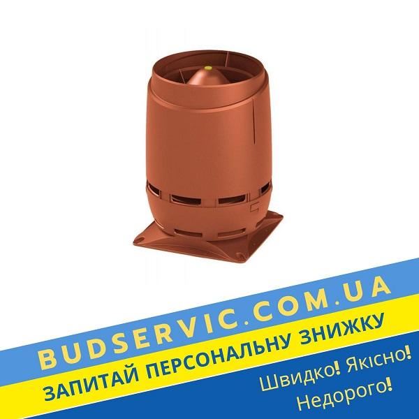 ціна на 350039 Вентиляційний вихід VILPE FLOW S-160 цегляний