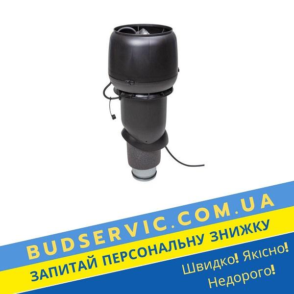 цена на 73592 Вентилятор VILPE E 190 P черный