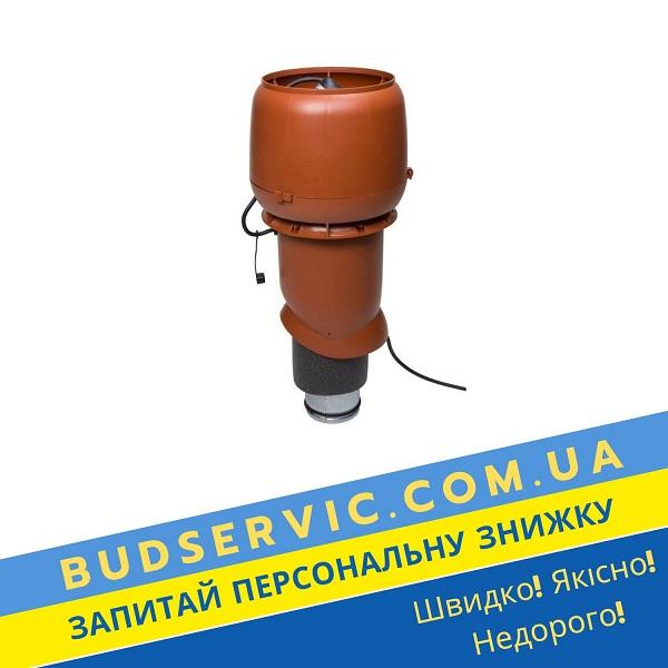 цена на 73599 Вентилятор VILPE E 190 P кирпичный