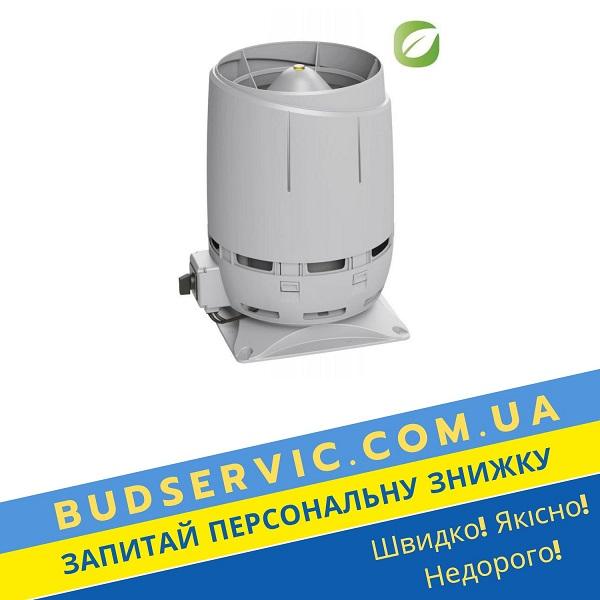 ціна на 350211 Вентилятор VILPE FLOW ECo 160S (ECo 220) світло-сірий