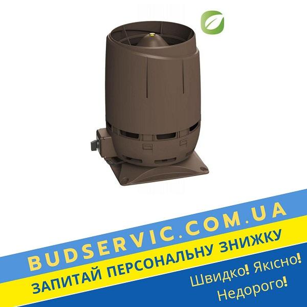 ціна на 350214 Вентилятор VILPE FLOW ECo 160S (ECo 220) коричневий