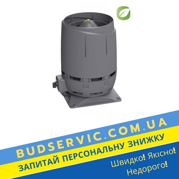 ціна на 350217 Вентилятор VILPE FLOW ECo 160S (ECo 220) сірий