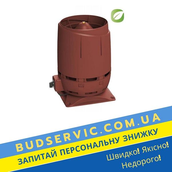 ціна на 350218 Вентилятор VILPE FLOW ECo 160S (ECo 220) червоний