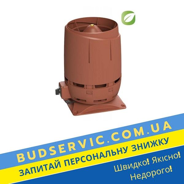 ціна на 350219 Вентилятор VILPE FLOW ECo 160S (ECo 220) цегляний