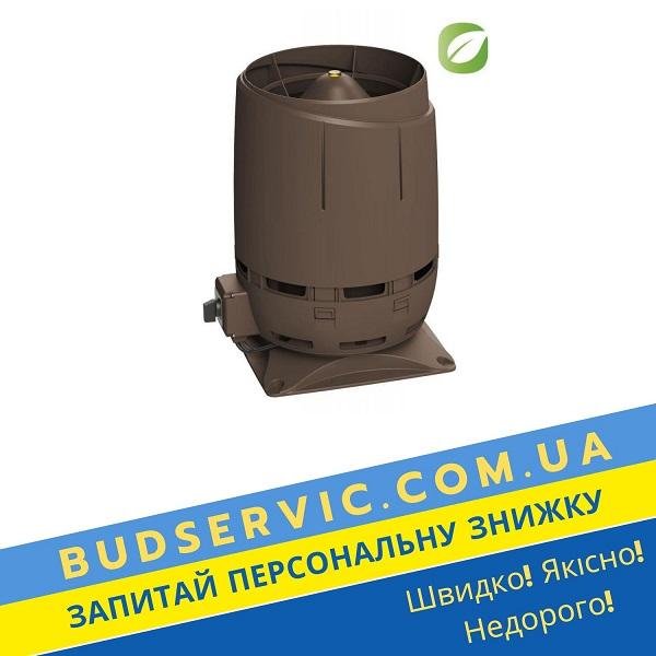 цена на 350284 Вентилятор VILPE FLOW ECo 110S коричневый