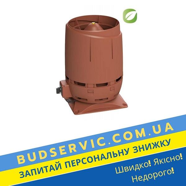 цена на 350289 Вентилятор VILPE FLOW ECo 110S кирпичный