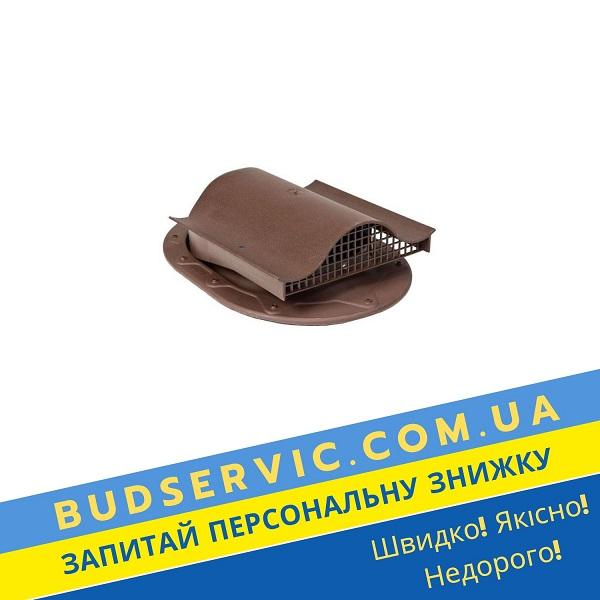 цена на 732534 Вентиль VILPE KTV Classic коричневый