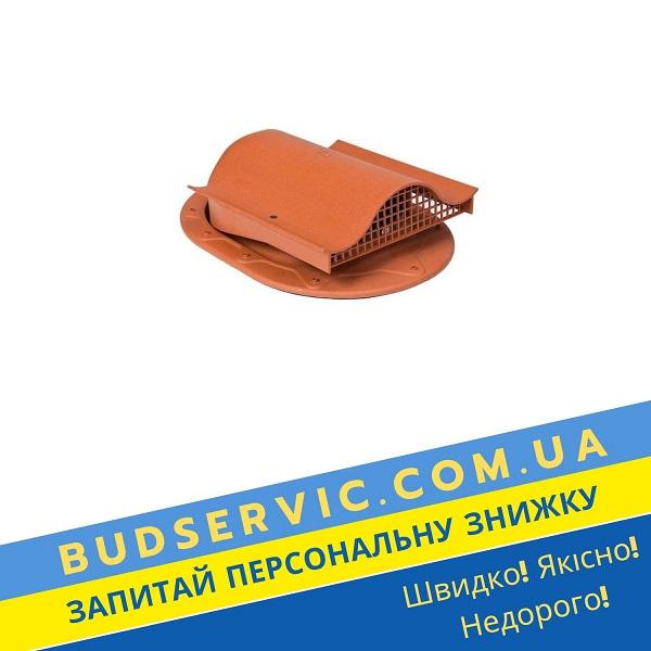 цена на 732539 Вентиль VILPE KTV Classic кирпичный