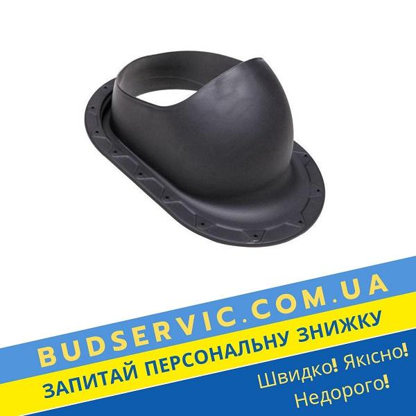 цена на 732542 Проходной элемент VILPE Classic XL черный