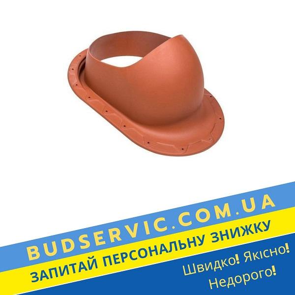 цена на 732549 Проходной элемент VILPE Classic XL кирпичный