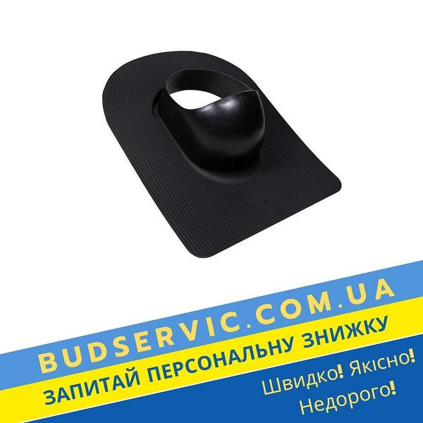 цена на 740042 Проходной элемент VILPE Huopa XL черный