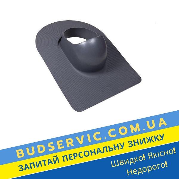 цена на 740047 Проходной элемент VILPE Huopa XL серый