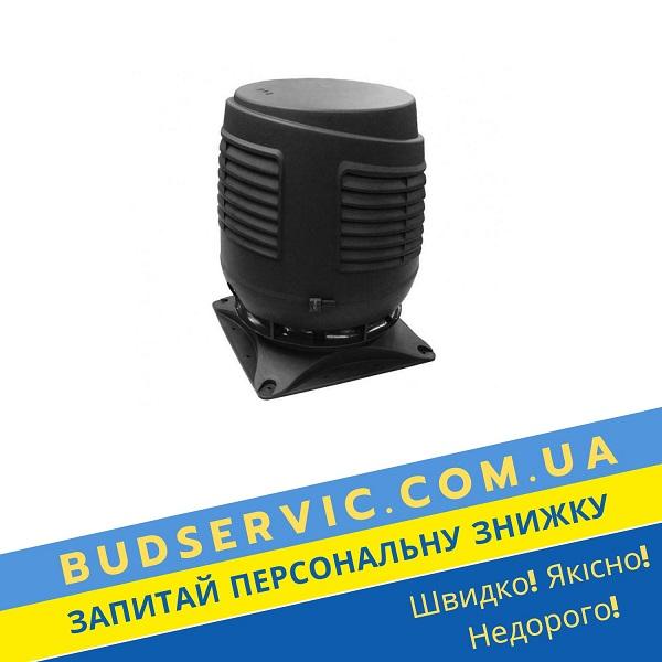 ціна на 741892 VILPE Приливний елемент INTAKE S-160 чорний