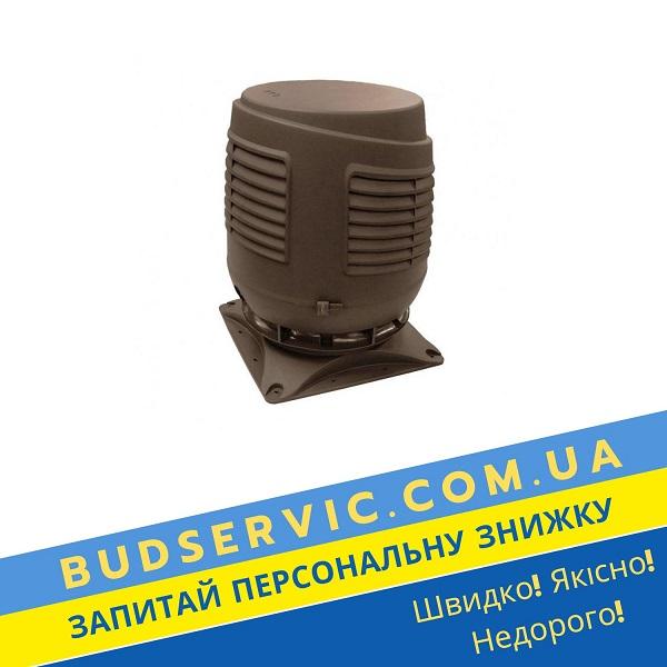 ціна на 741894 VILPE Приливний елемент INTAKE S-160 коричневий