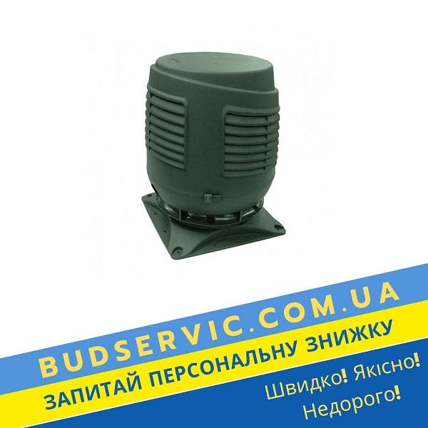 ціна на 741896 VILPE Приливний елемент INTAKE S-160 зелений