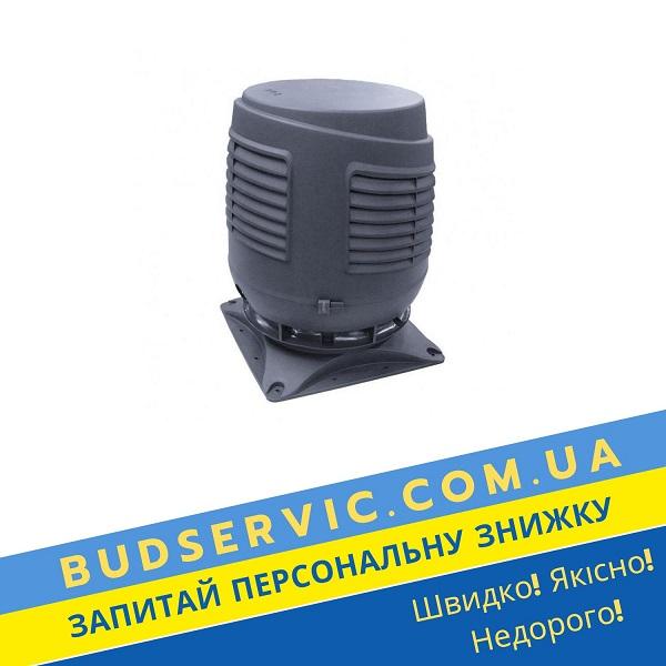 ціна на 741897 VILPE Приливний елемент INTAKE S-160 сірий