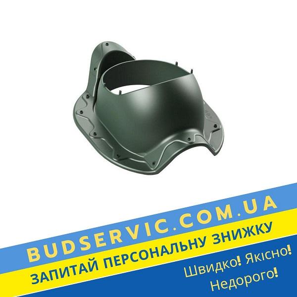 цена на 746016 Проходной элемент VILPE ARMOR 2K зеленый