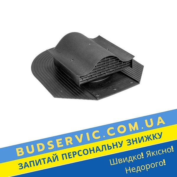 цена на 780132 Вентиль VILPE KTV FELT черный