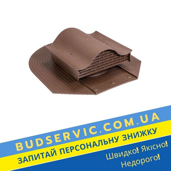 цена на 780134 Вентиль VILPE KTV FELT коричневый