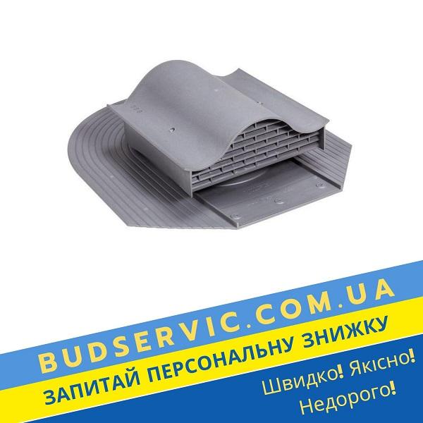 цена на 780137 Вентиль VILPE KTV FELT серый