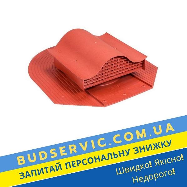 цена на 780138 Вентиль VILPE KTV FELT красный