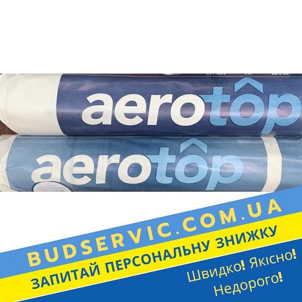 цена на Aerotop – супердиффузионная кровельная мембрана