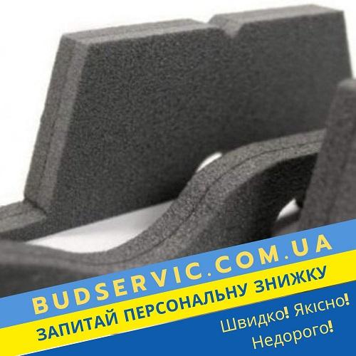 цена на Уплотнитель под профнастил ПК-75 Карнизный