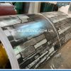 цена RAL 7024 - Рулонная сталь - гладкий лист с полимерным покрытием 125675