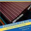 ціна на Профнастил ПС-12 - Австрія 0,50 РЕМА