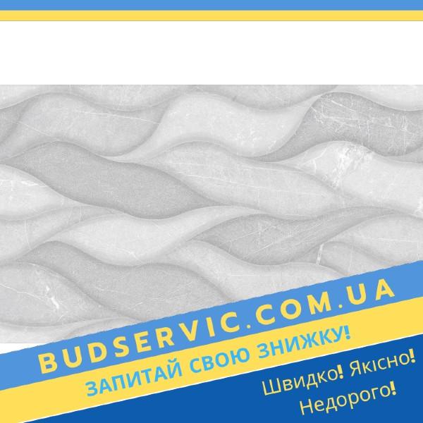 483145 Плитка GEOTILES -  PERSA RLV GRIS
