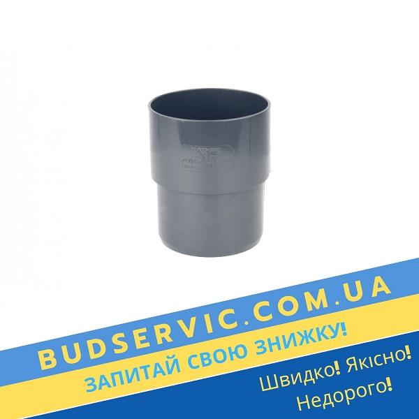 цена на KAROLINA PVC 125-100 – Муфта трубы