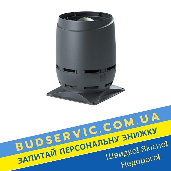 цена 350167 VILPE ​​Вентиляционный выход FLOW S-200 Серый